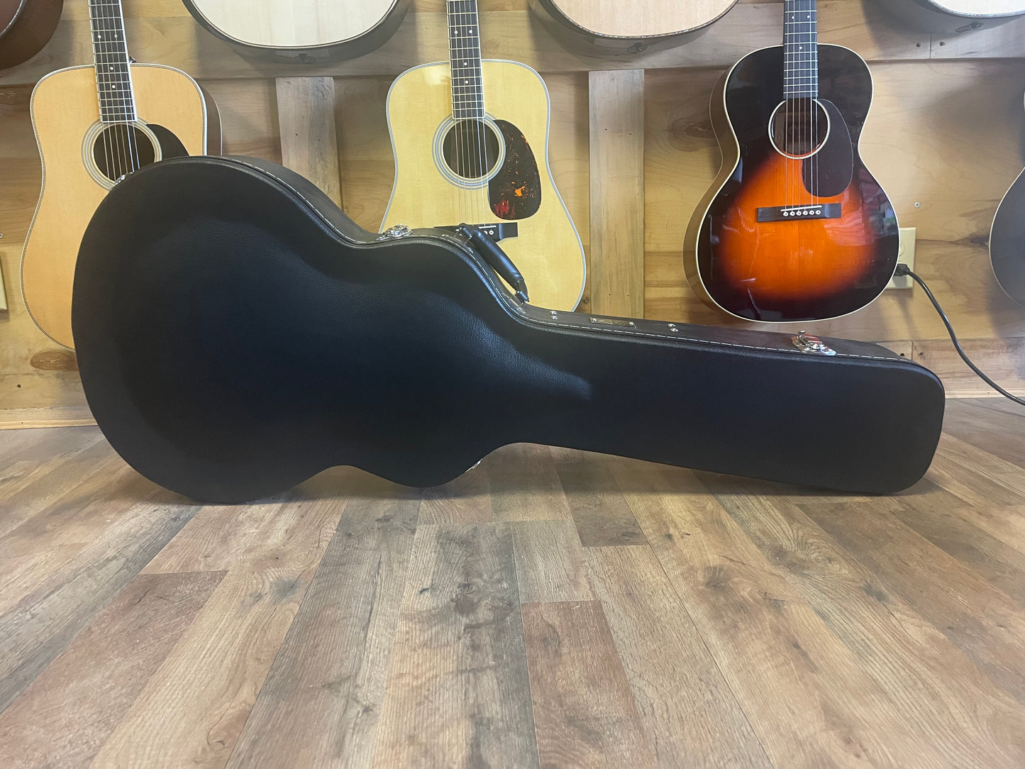 Guild Starfire IV 12-ST 12-String - Shoreline Mist (USED)