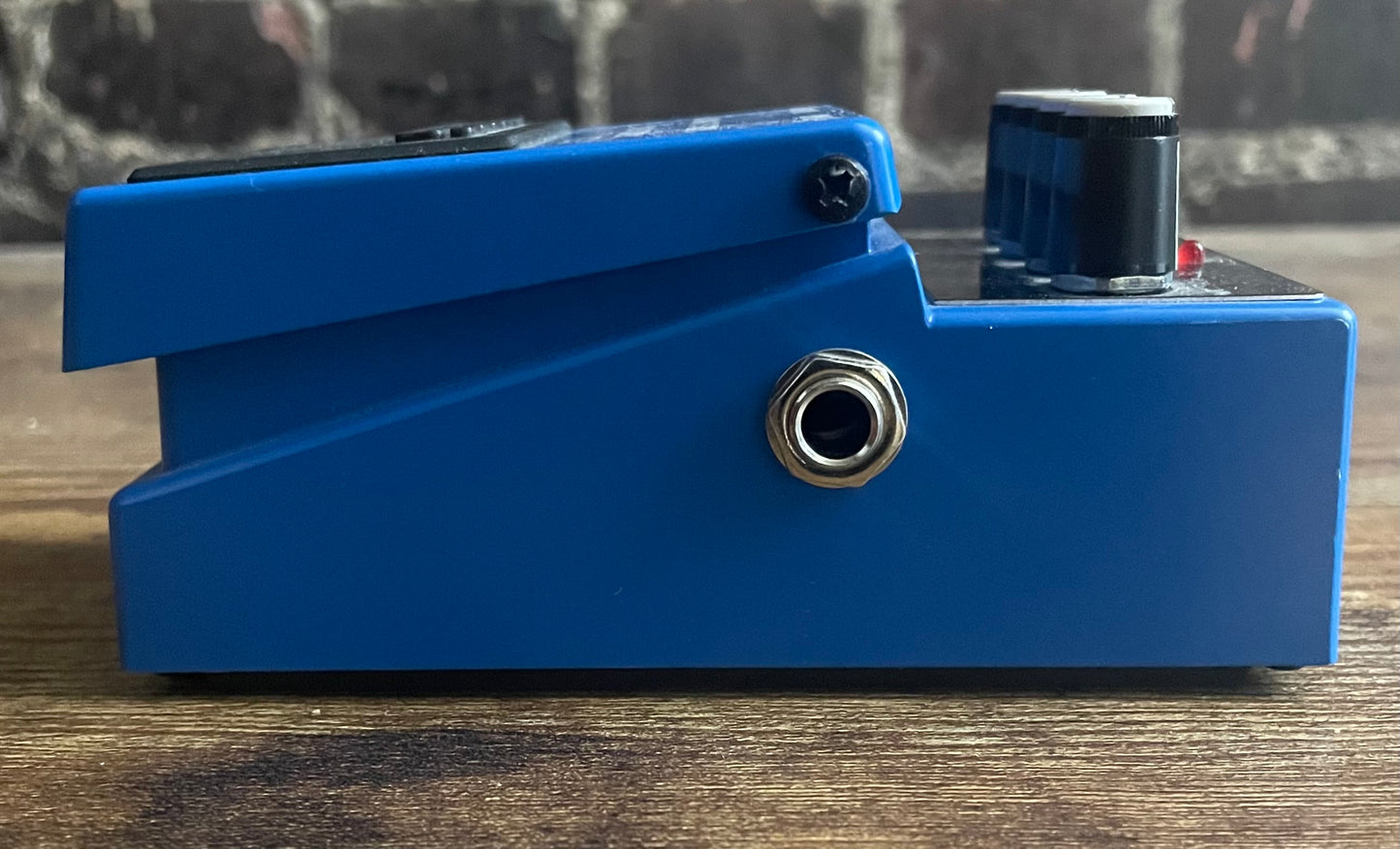 Boss CS-3 Compression Sustainer Pedal (USED)
