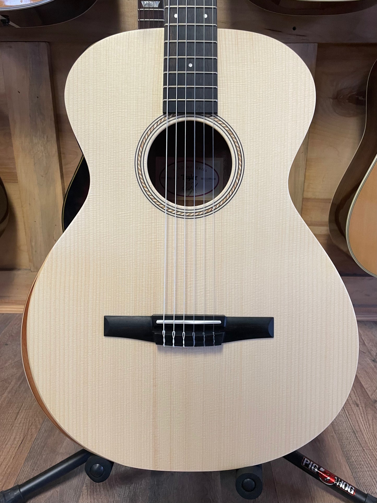 Taylor Academy 12e-N