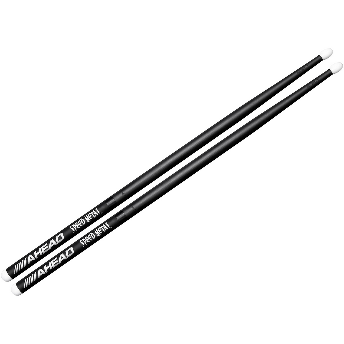 Ahead JJ1 Speed Metal Drum Sticks