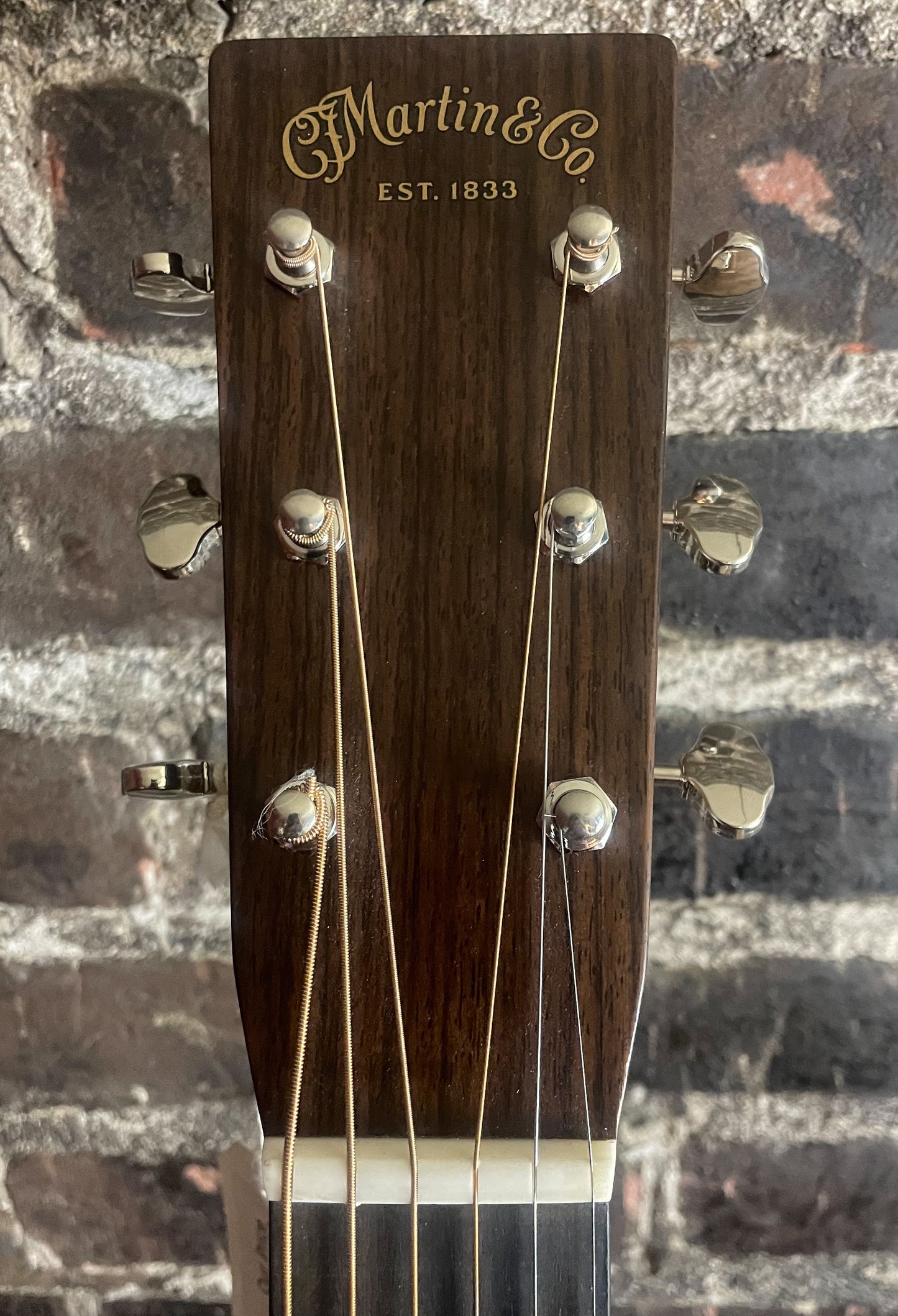 Martin D28-Natural