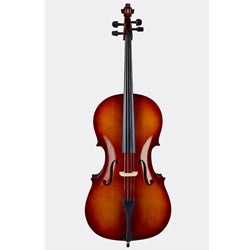 Ella Harp Cello Rental