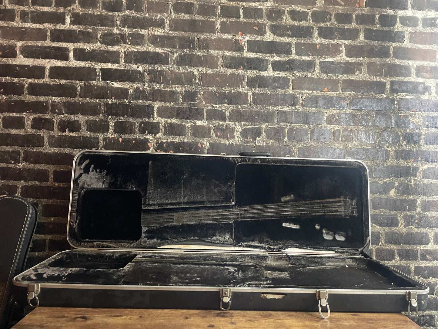 1971 Fender Precision Bass-Sunburst