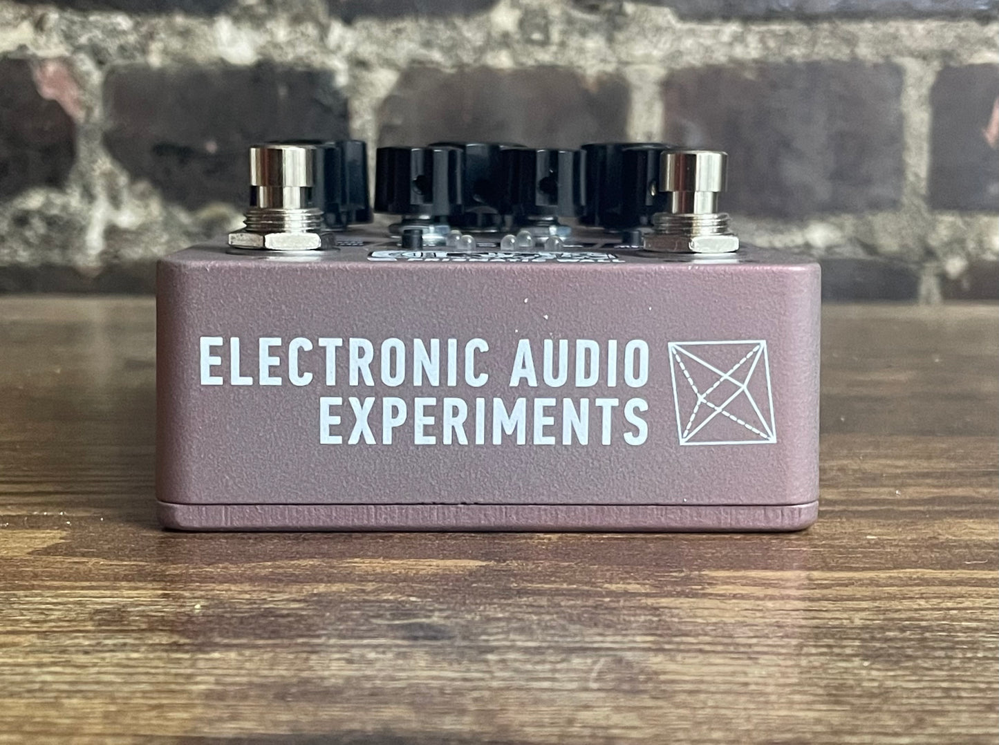 Electronic Audio Experiments Prismatic Wall