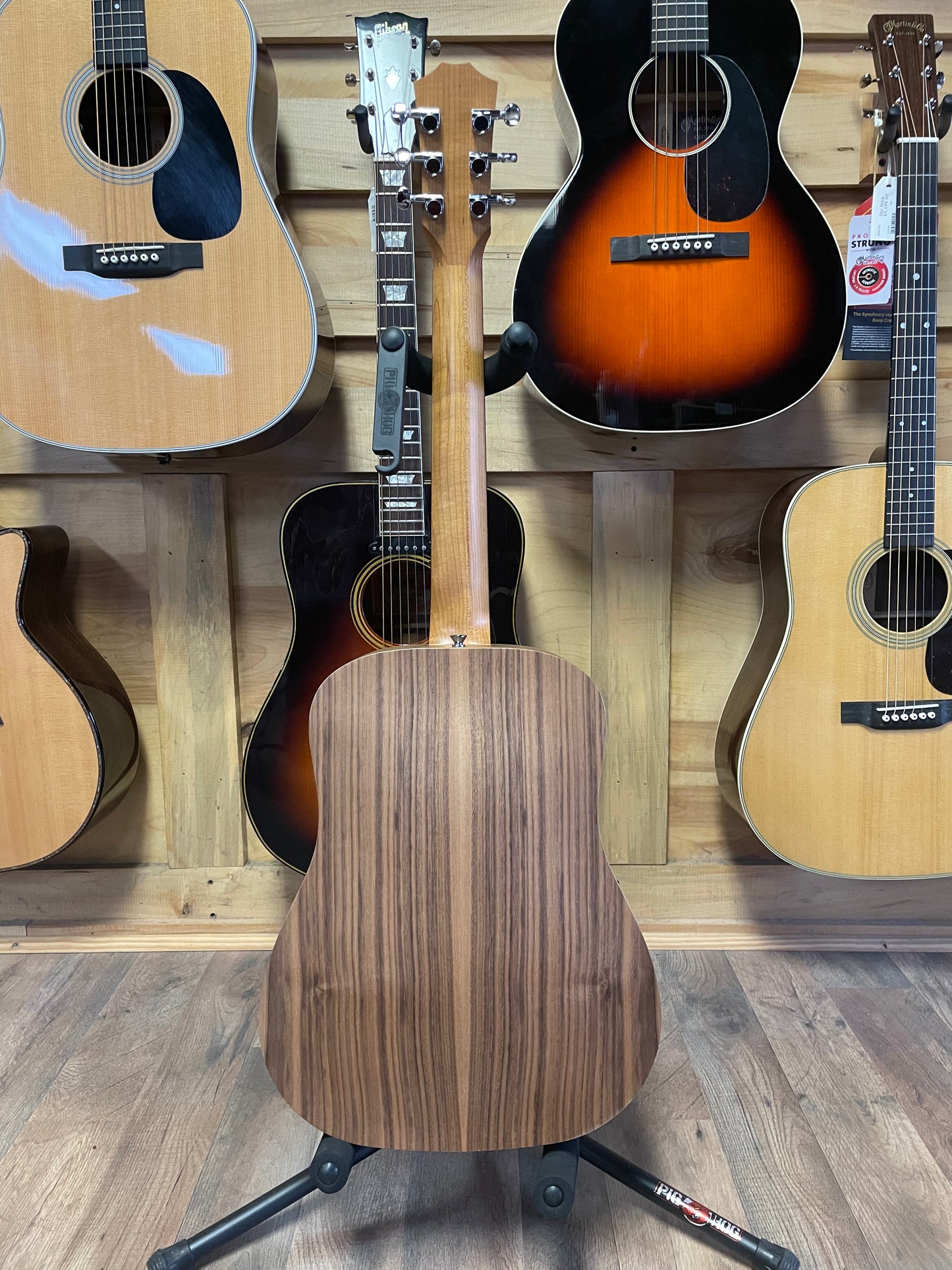 Taylor BT1