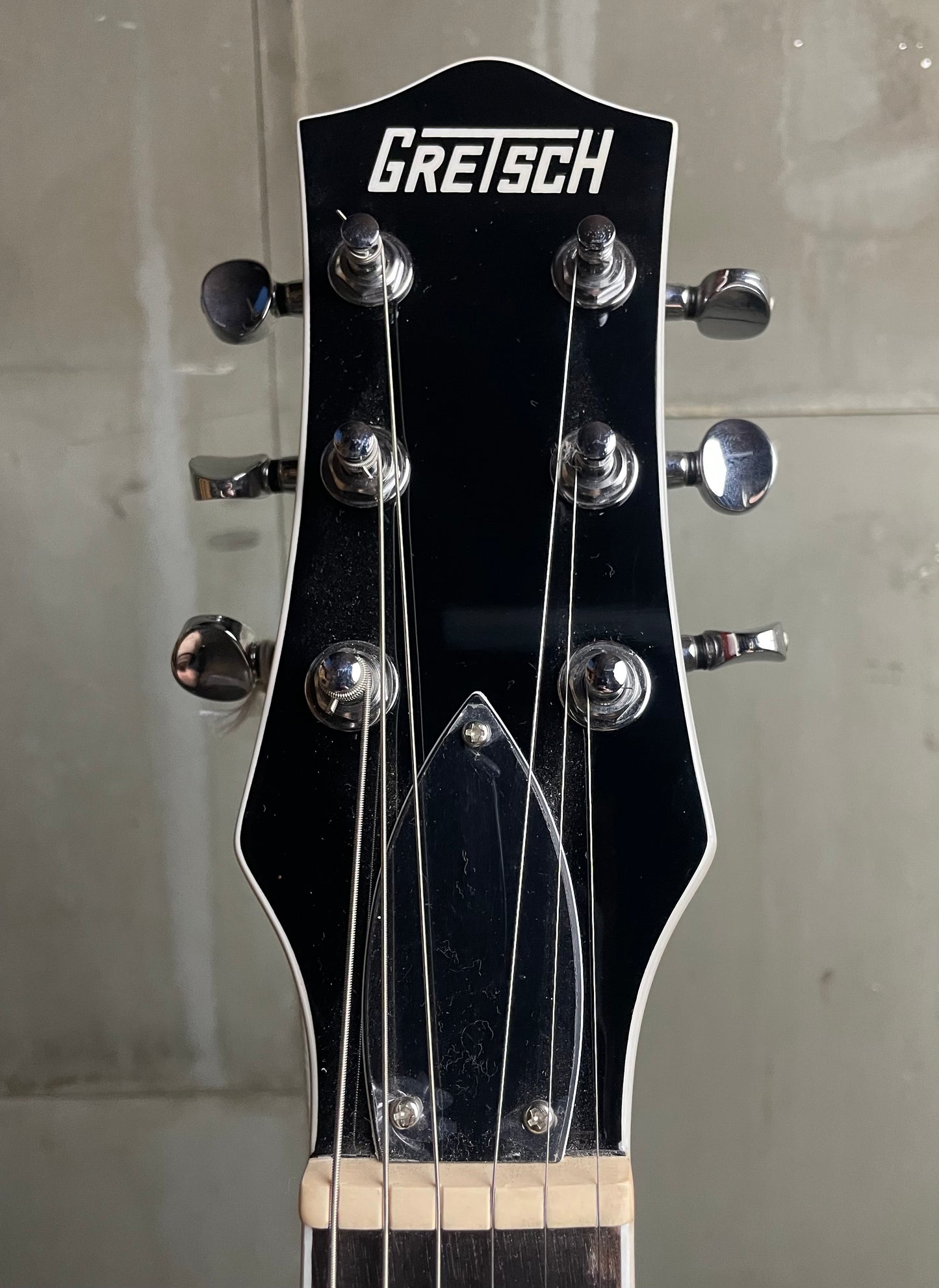 G5220 Electromatic Jet BT with V-Stoptail-Casino Gold