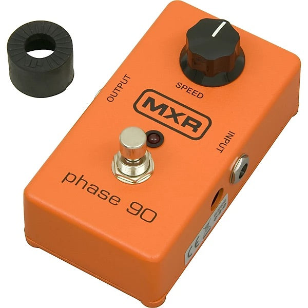 MXR M101 Phase 90 Phaser Pedal