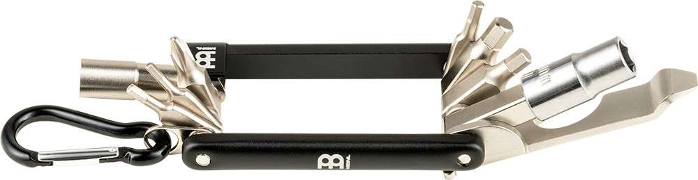 MEINL Stick & Brush - Drum Tech Multi Tool
