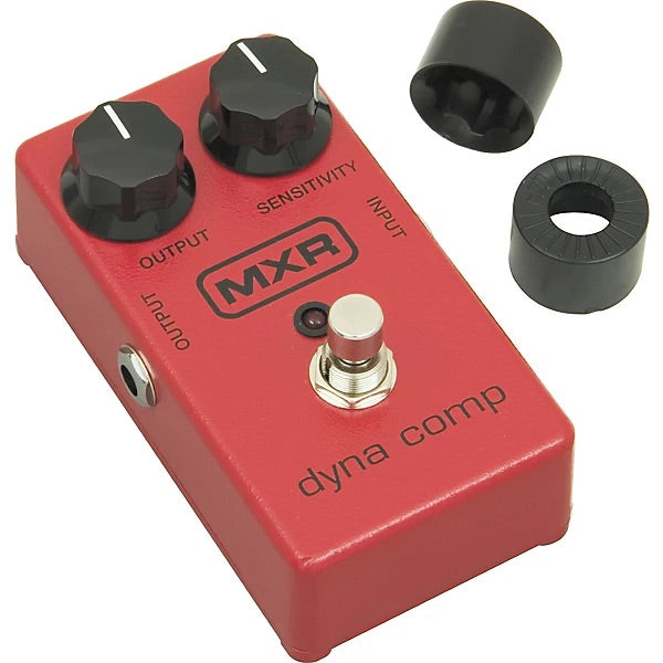 MXR M-102 Dyna Comp Compressor Pedal