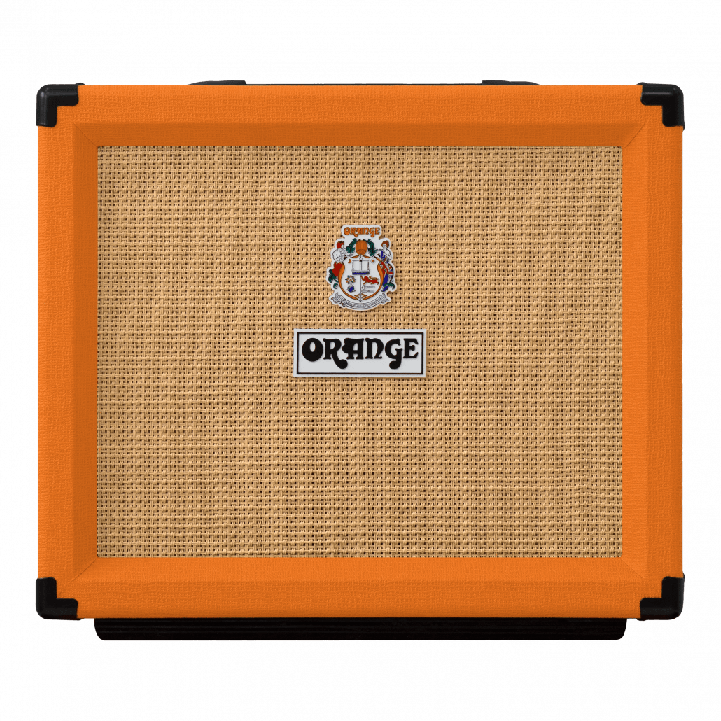 Orange Rocker 15 1x10" 15-watt Tube Combo Amp (NEW)
