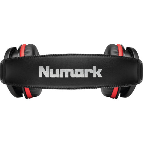 Numark HF175 On-Ear DJ Headphones (NEW)