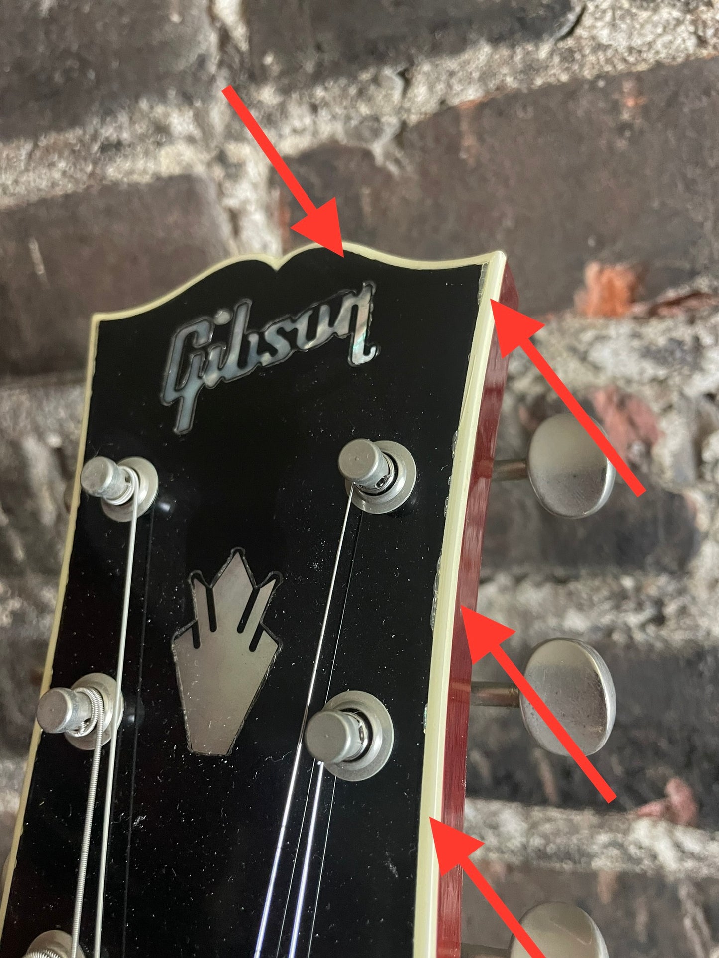 2006 Gibson Les Paul Standard Limited Edition - Santa Fe Sunrise (USED)