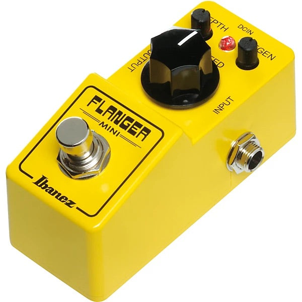 Ibanez Flanger Mini Pedal