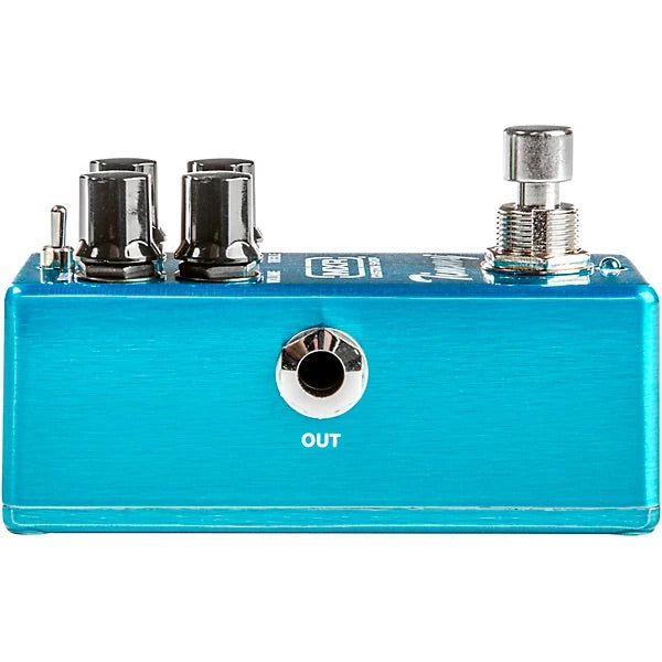 MXR Timmy Overdrive Effects Pedal