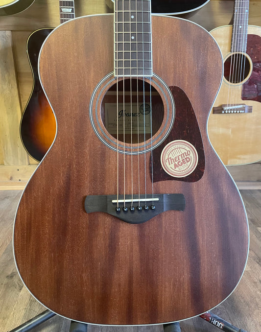 Ibanez Artwood AC340 Acoustic Guitar - Open Pore Natural