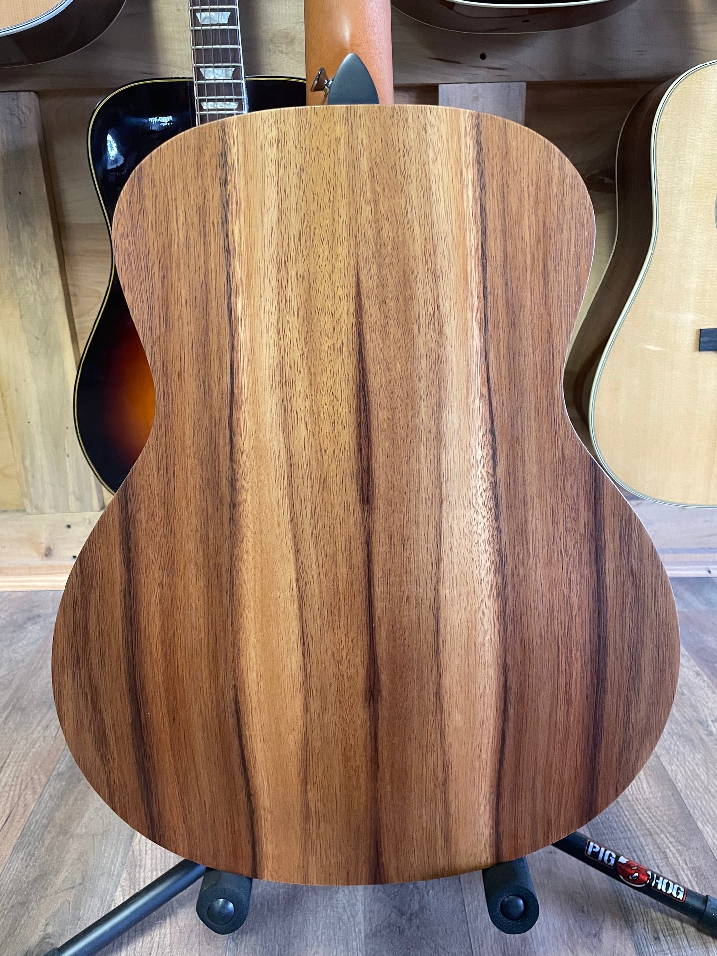 GS Mini-e Koa