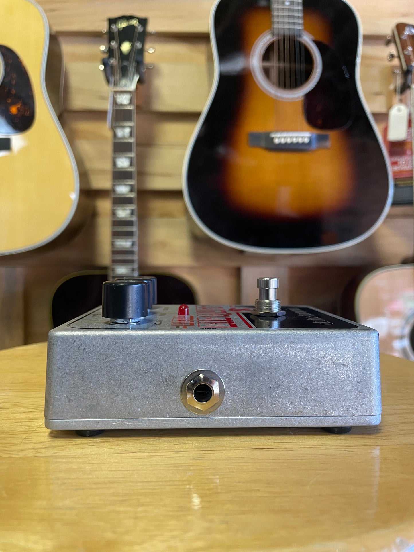 Little Big Muff Pi