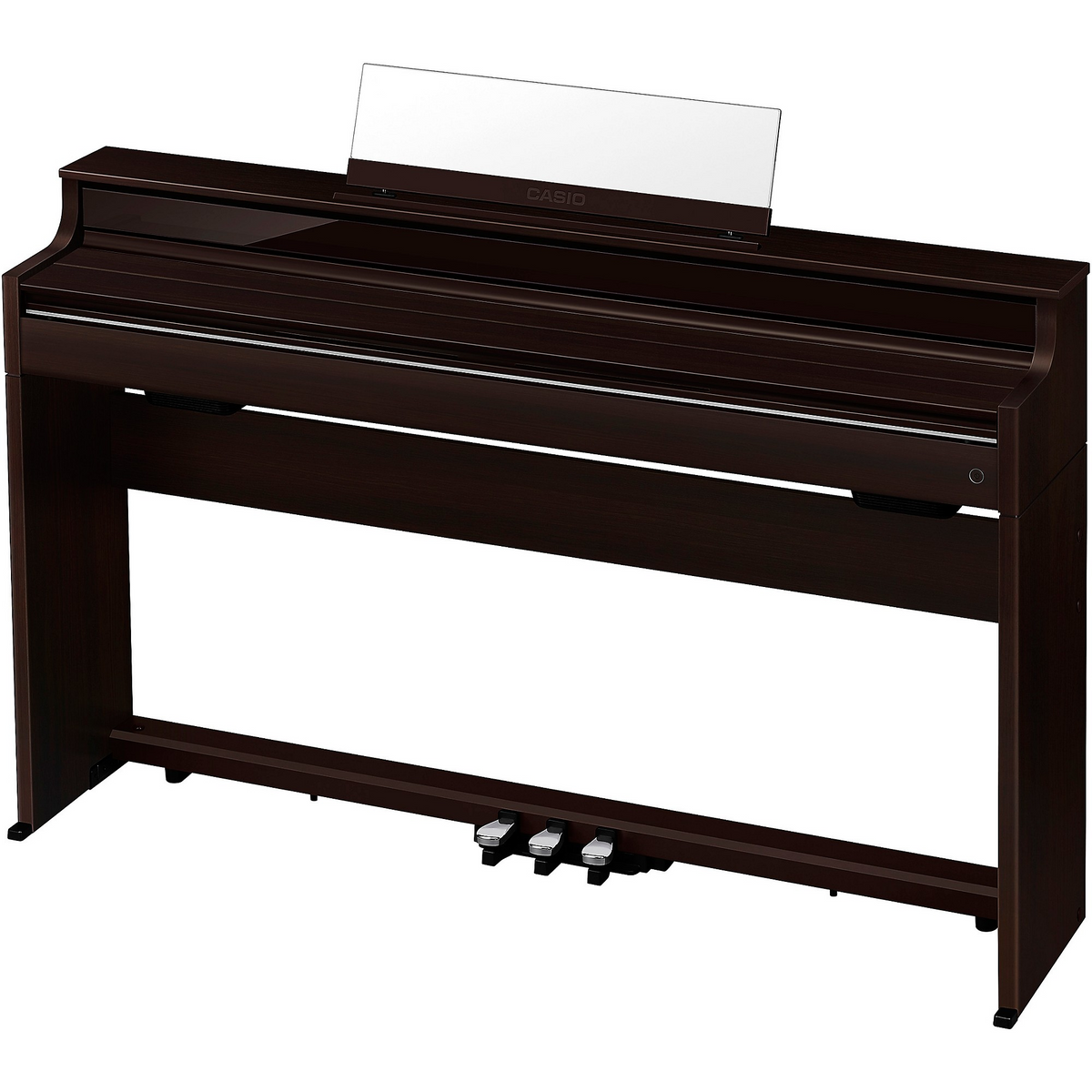 CASIO APS450 Celviano Brown Digital