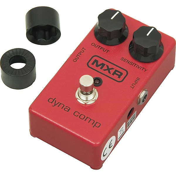 MXR M-102 Dyna Comp Compressor Pedal