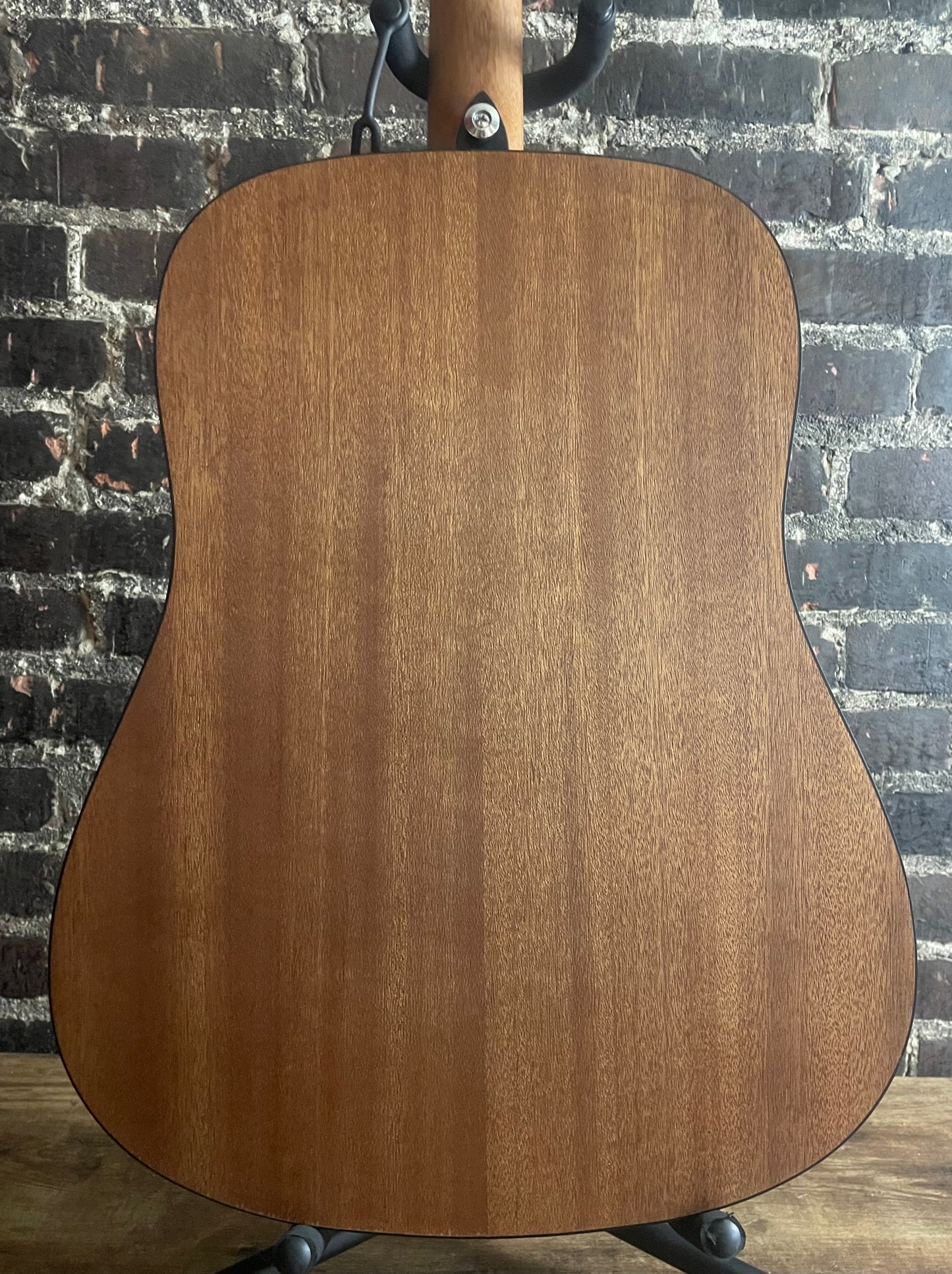 Ibanez PF54 Acoustic Guitar- Open Pore Vintage Sunburst