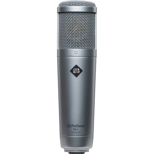 PreSonus PX-1 Large-Diaphragm Cardioid Condenser Microphone (NEW)