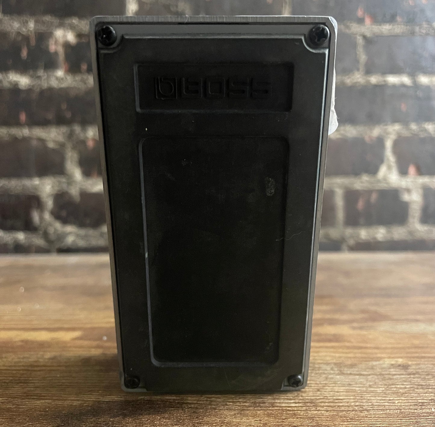 Boss CH-1 Stereo Super Chorus Pedal (USED)