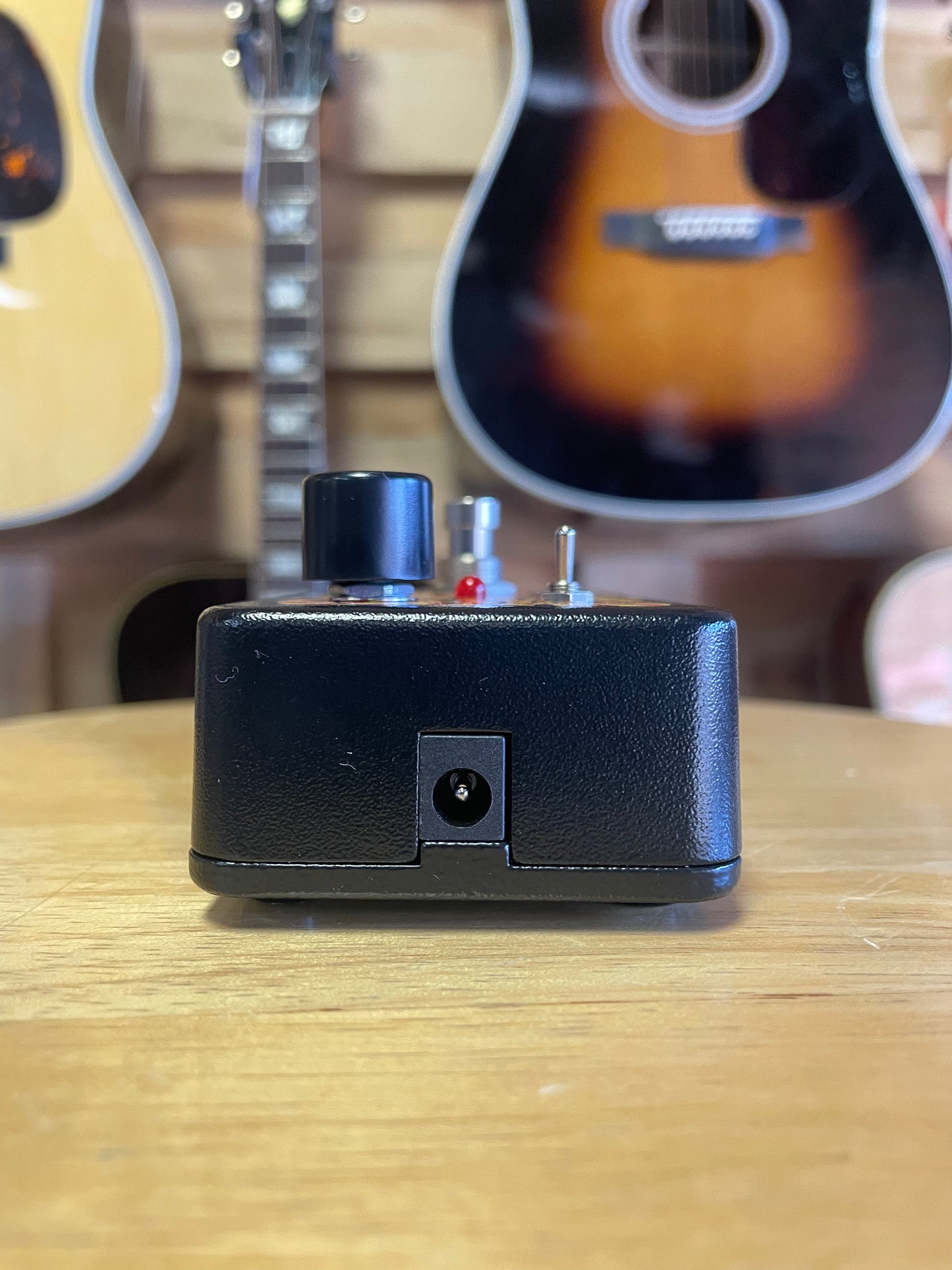 Electro-Harmonix Nano Small Stone Phase Shifter Pedal