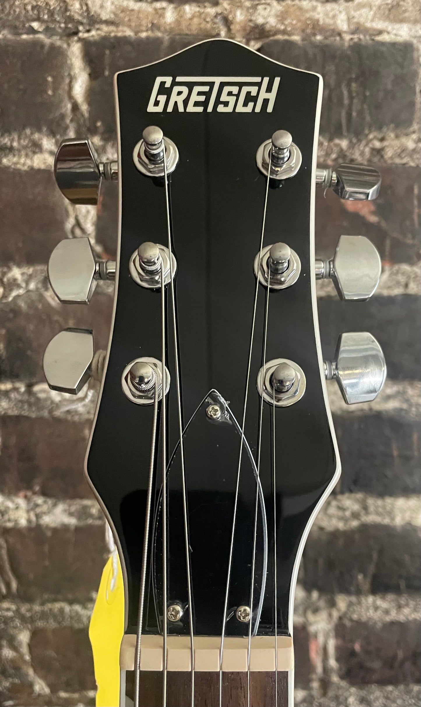 2025 Gretsch G5222 Electromatic Double Jet BT Electric Guitar - Black (USED)