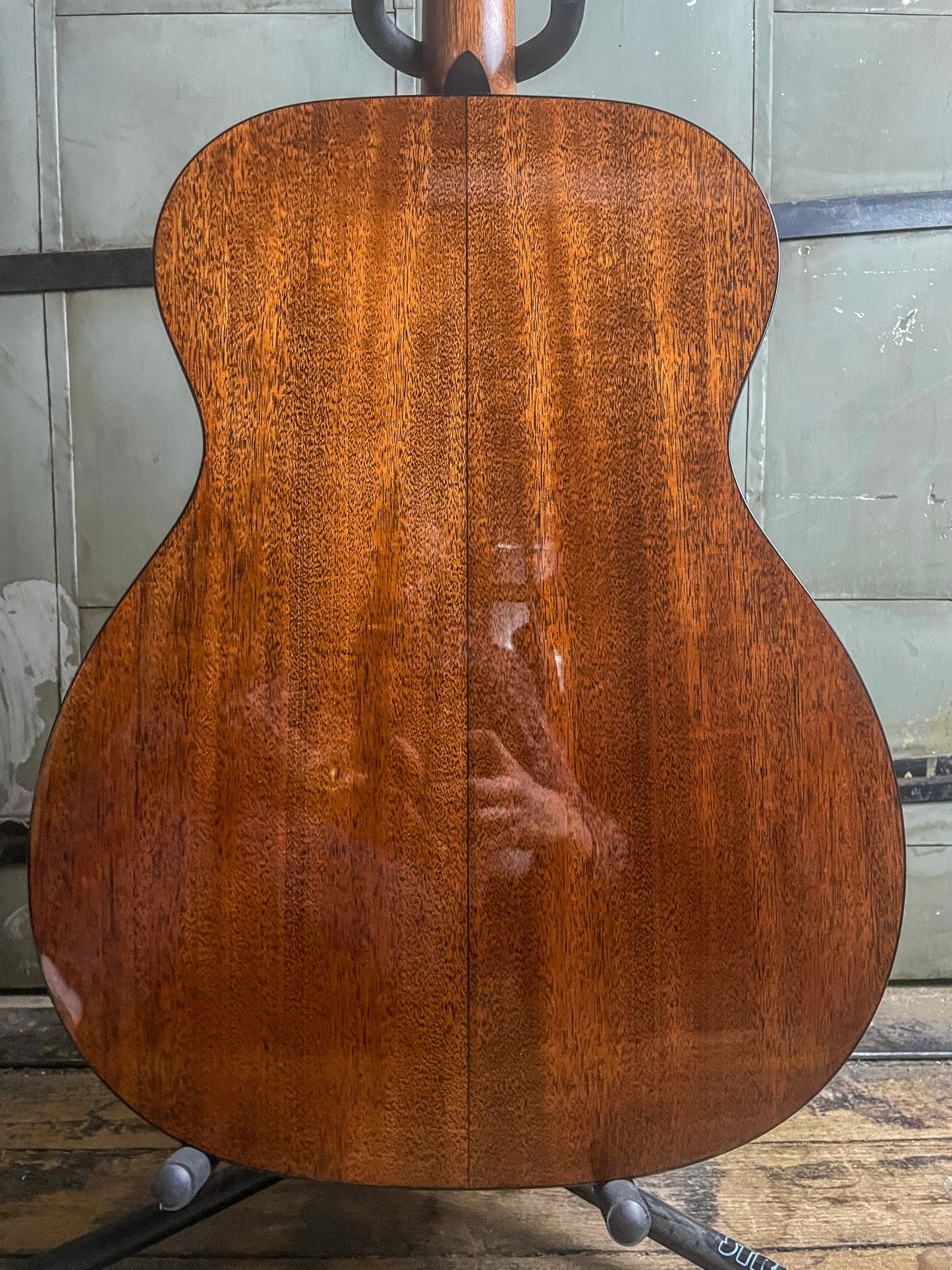 Martin 000-18