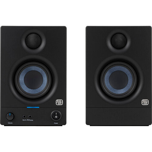 PreSonus ERIS 3.5 Active Media Reference Monitors