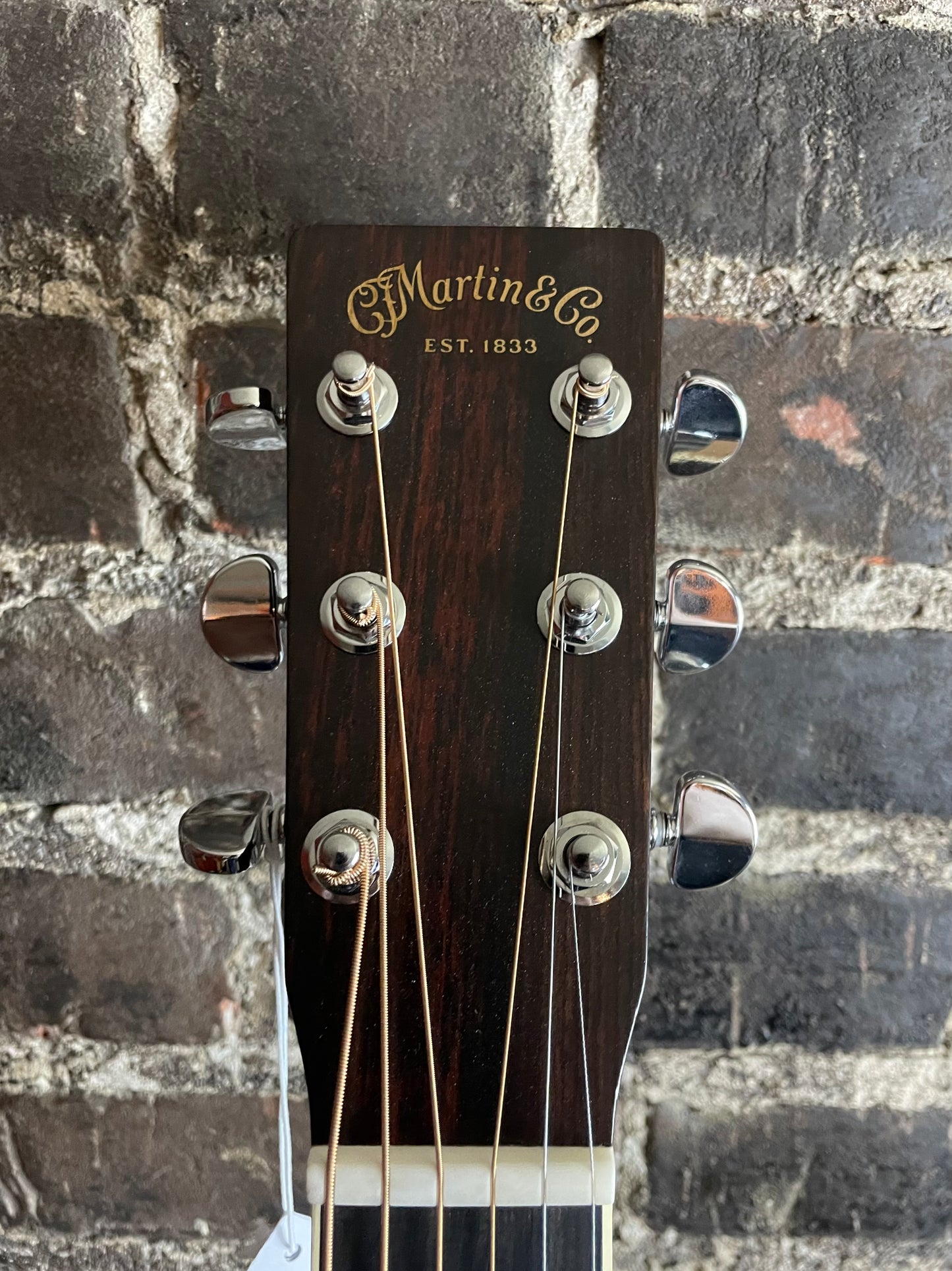 Martin HD-35