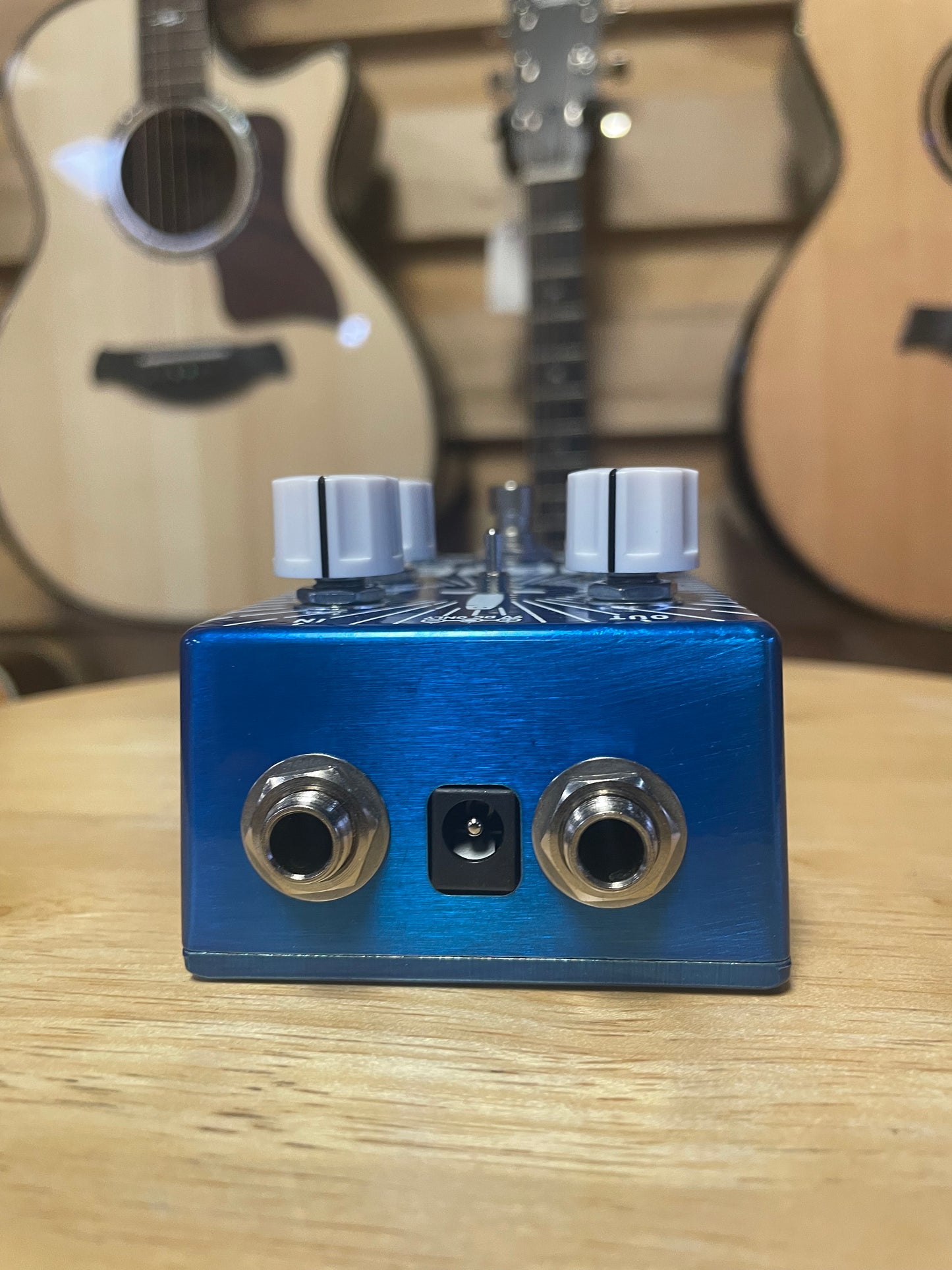 Electronic Audio Experiments Dagger (NEW)
