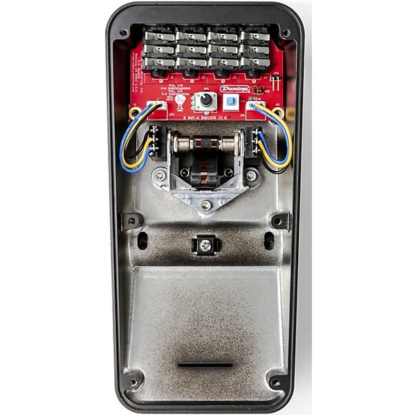 Dunlop DVP5 Volume (X) 8 Pedal