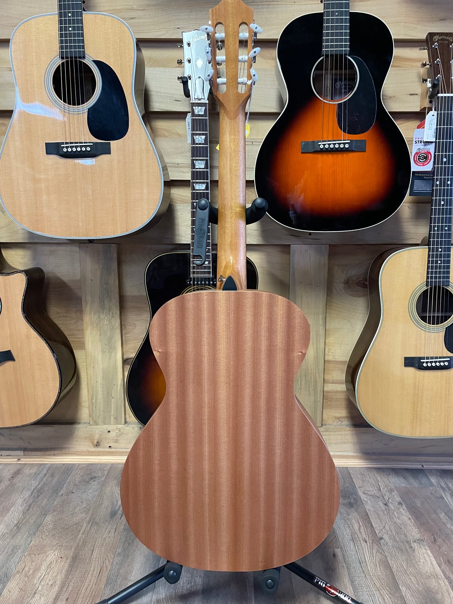 Taylor Academy 12e-N