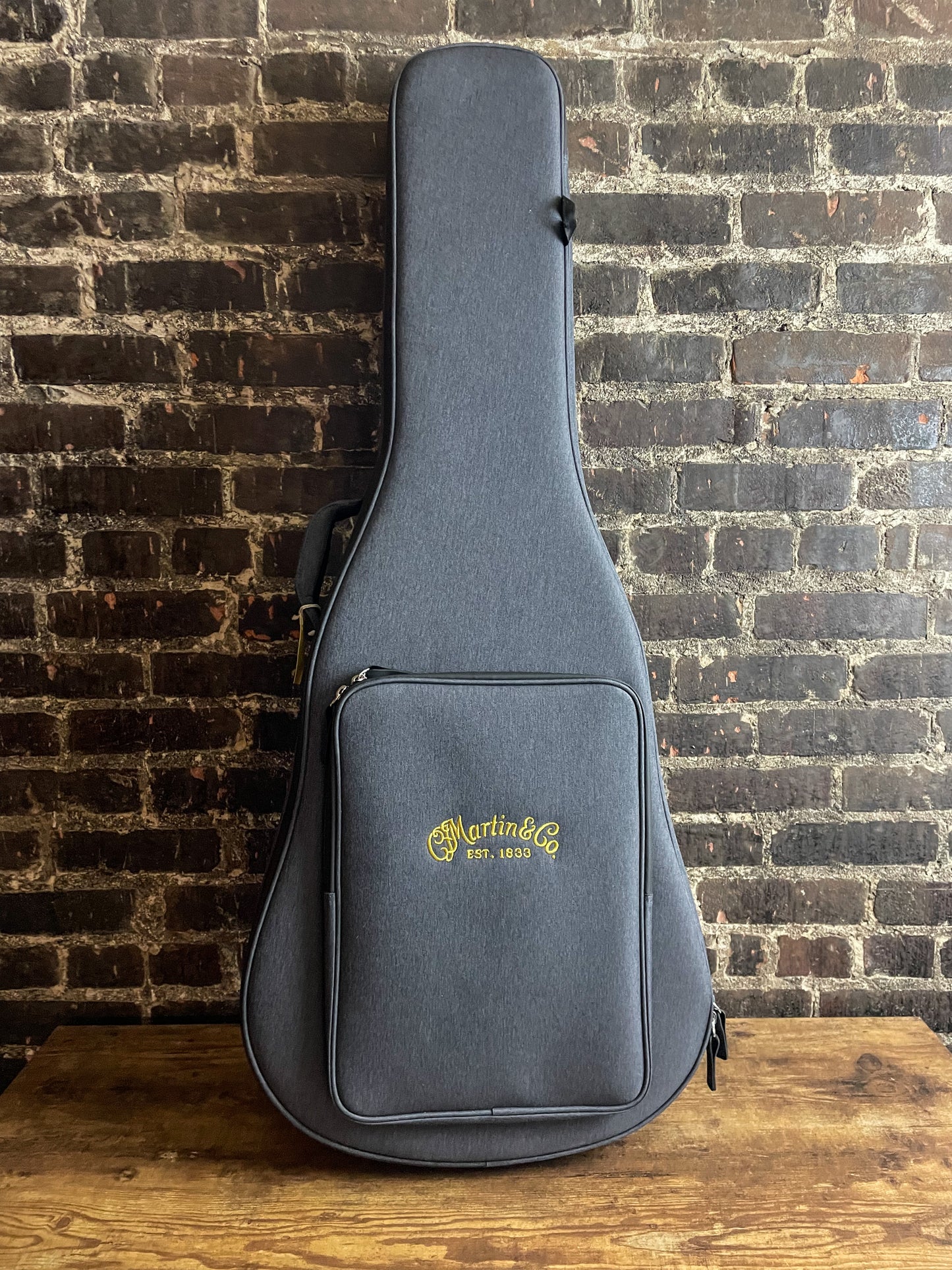 Martin SC10E-02 Acoustic-electric Guitar