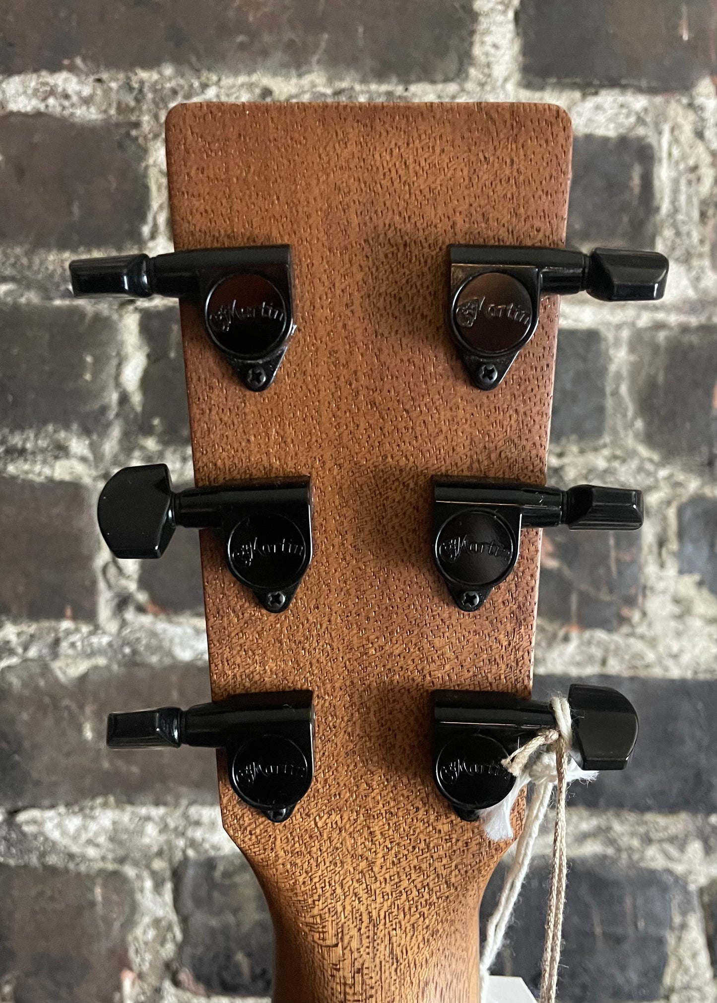 Martin D-12E Koa Acoustic-electric Guitar - Natural