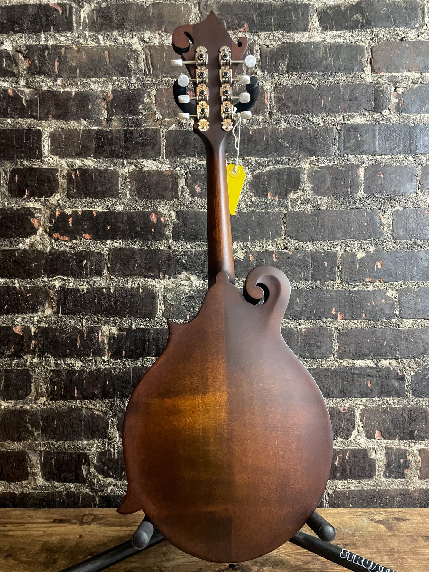 Eastman MD315 Mandolin