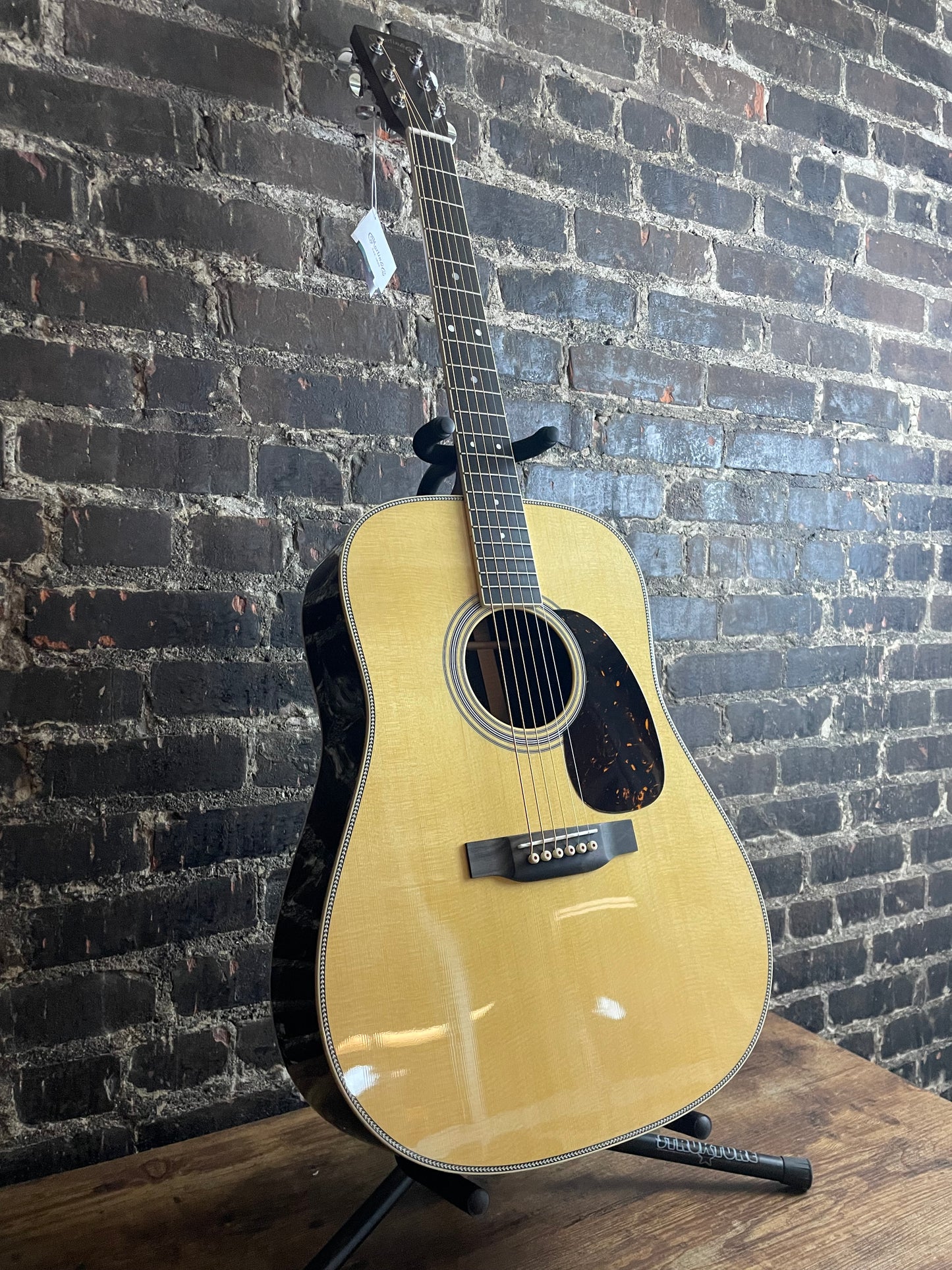 Martin HD-35