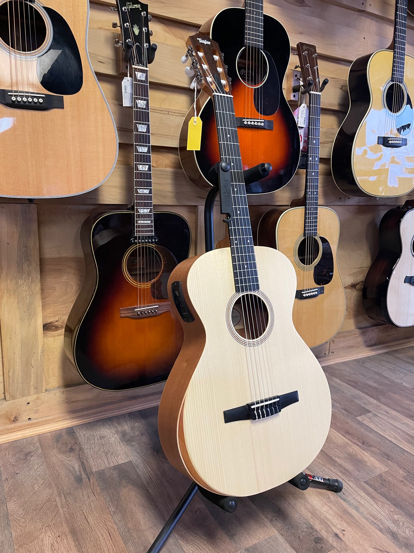Taylor Academy 12e-N