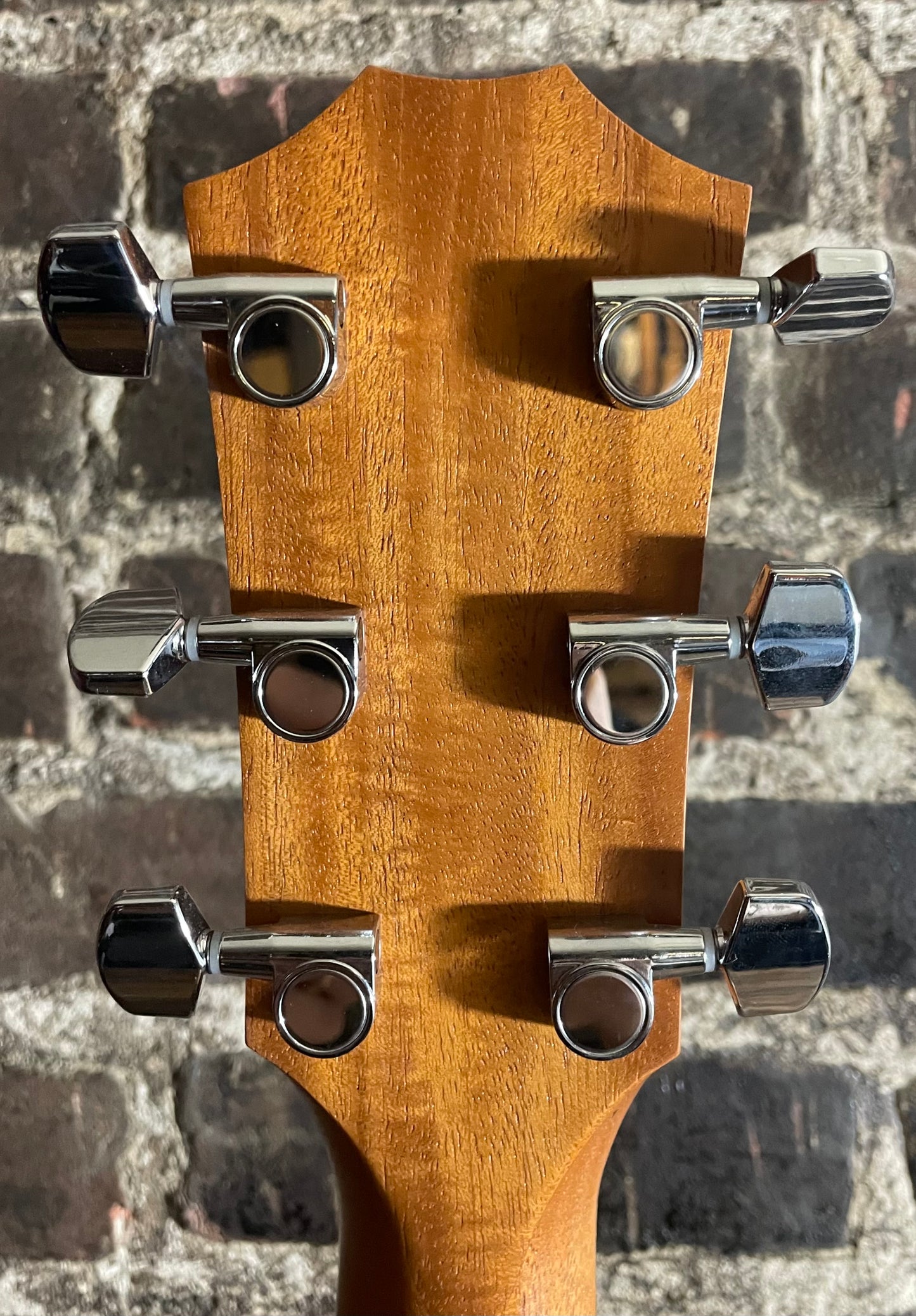 2021 Taylor 214cek (USED)