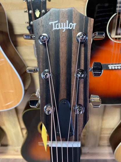 Taylor 112ce-S (NEW)