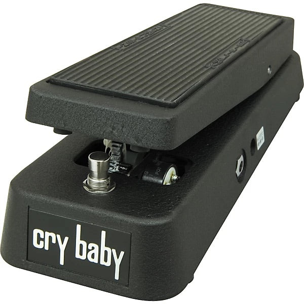 Dunlop GCB95 Cry Baby Standard Wah
