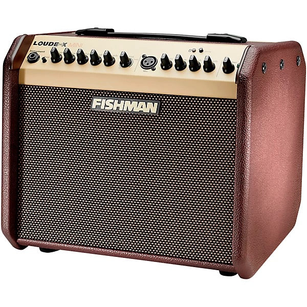 Fishman Loudbox Mini BT 60-watt 1 x 6.5-inch Acoustic Combo Amp