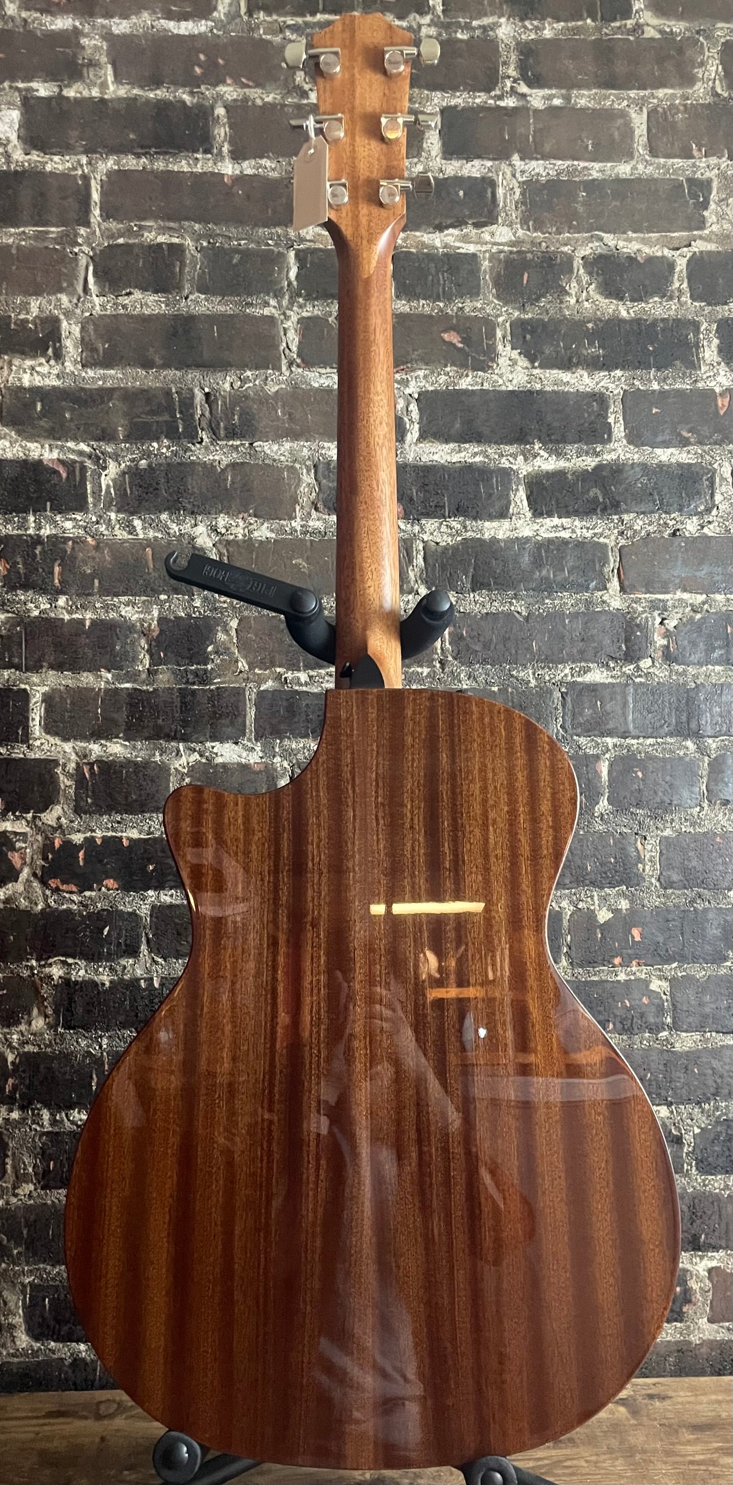Taylor 314ce Studio Acoustic-electric Guitar - Tobacco Burst