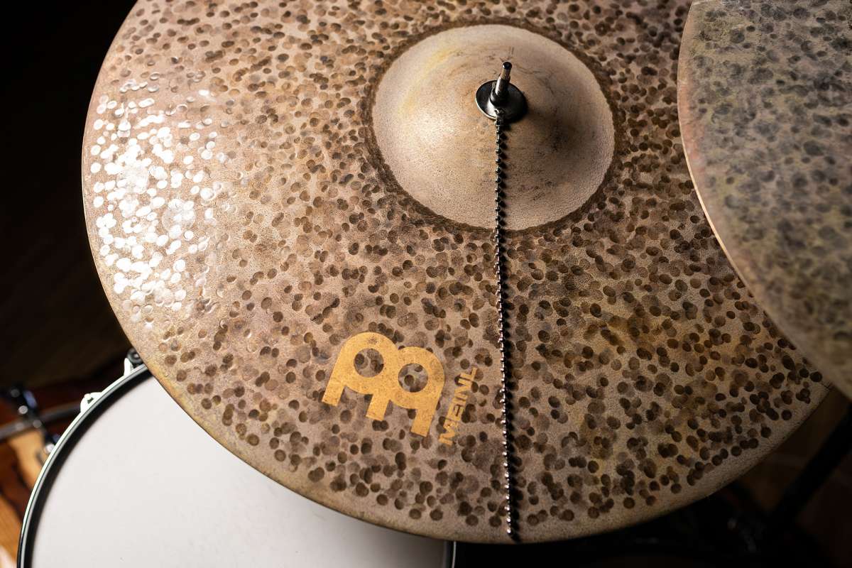 MEINL Cymbals - Bacon