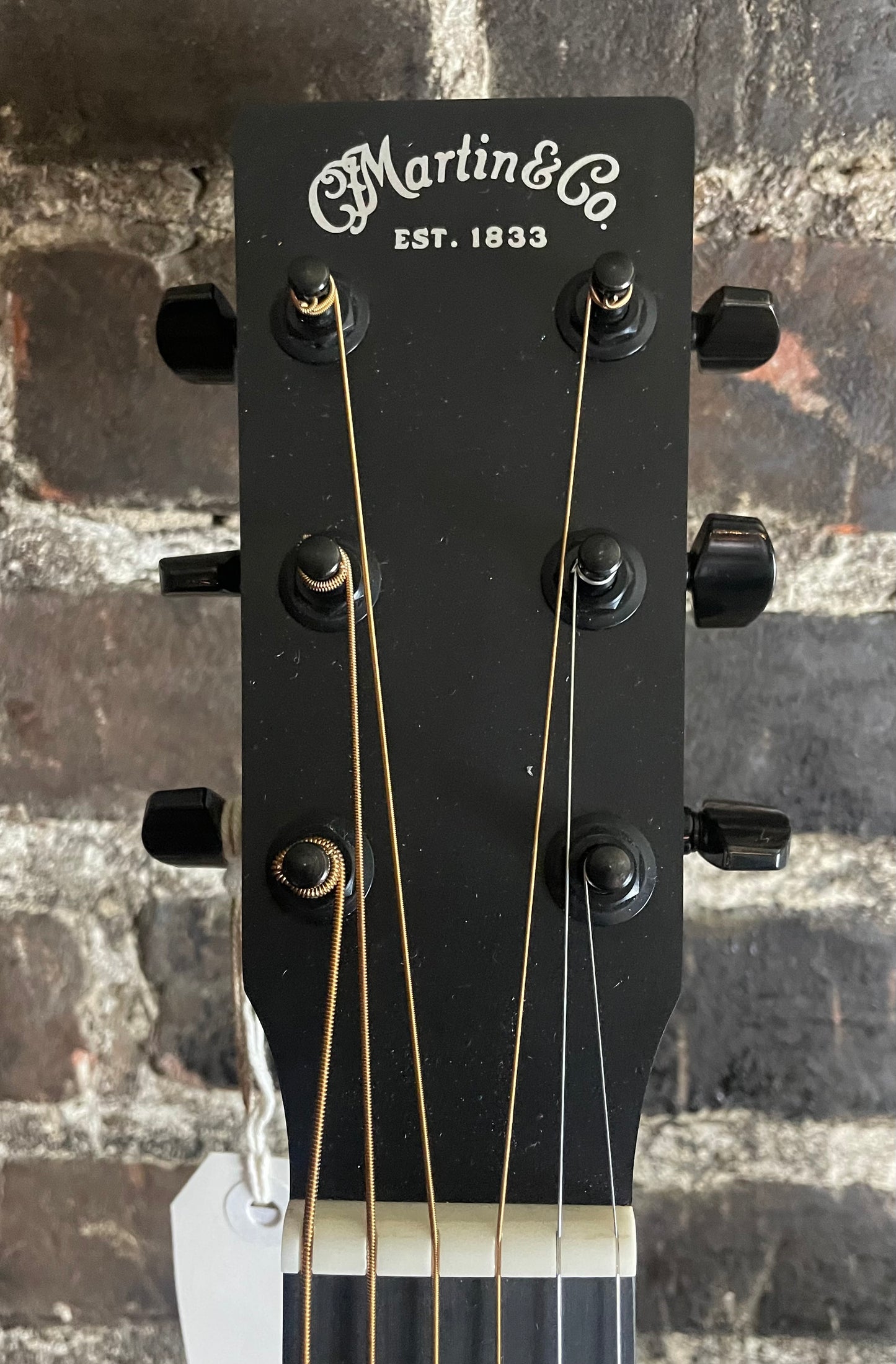 Martin D-12E Koa Acoustic-electric Guitar - Natural