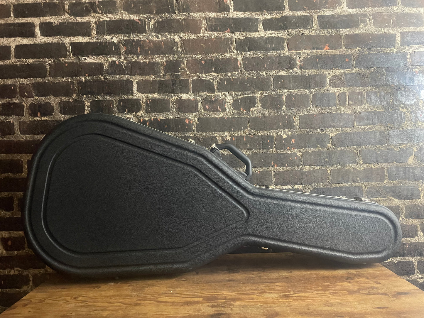 Emerald Guitars X-30 Carbon Fiber Acoustic-Electric (USED)