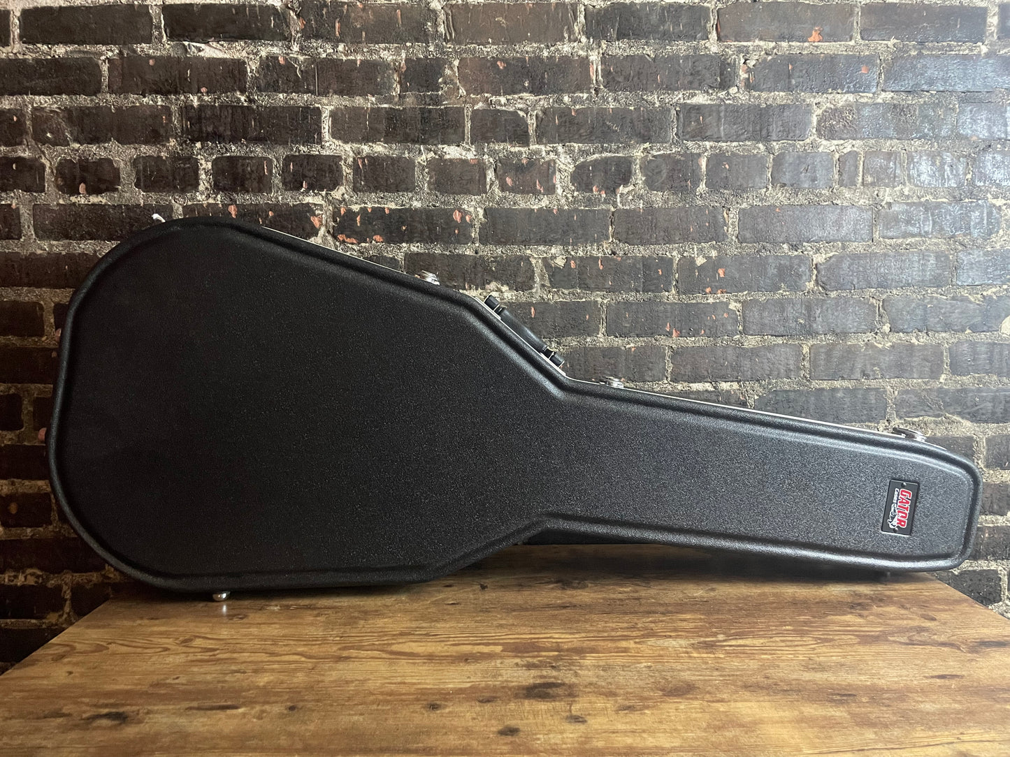 Ovation Celebrity Left-handed Acoustic-electric Guitar - Natural (USED)