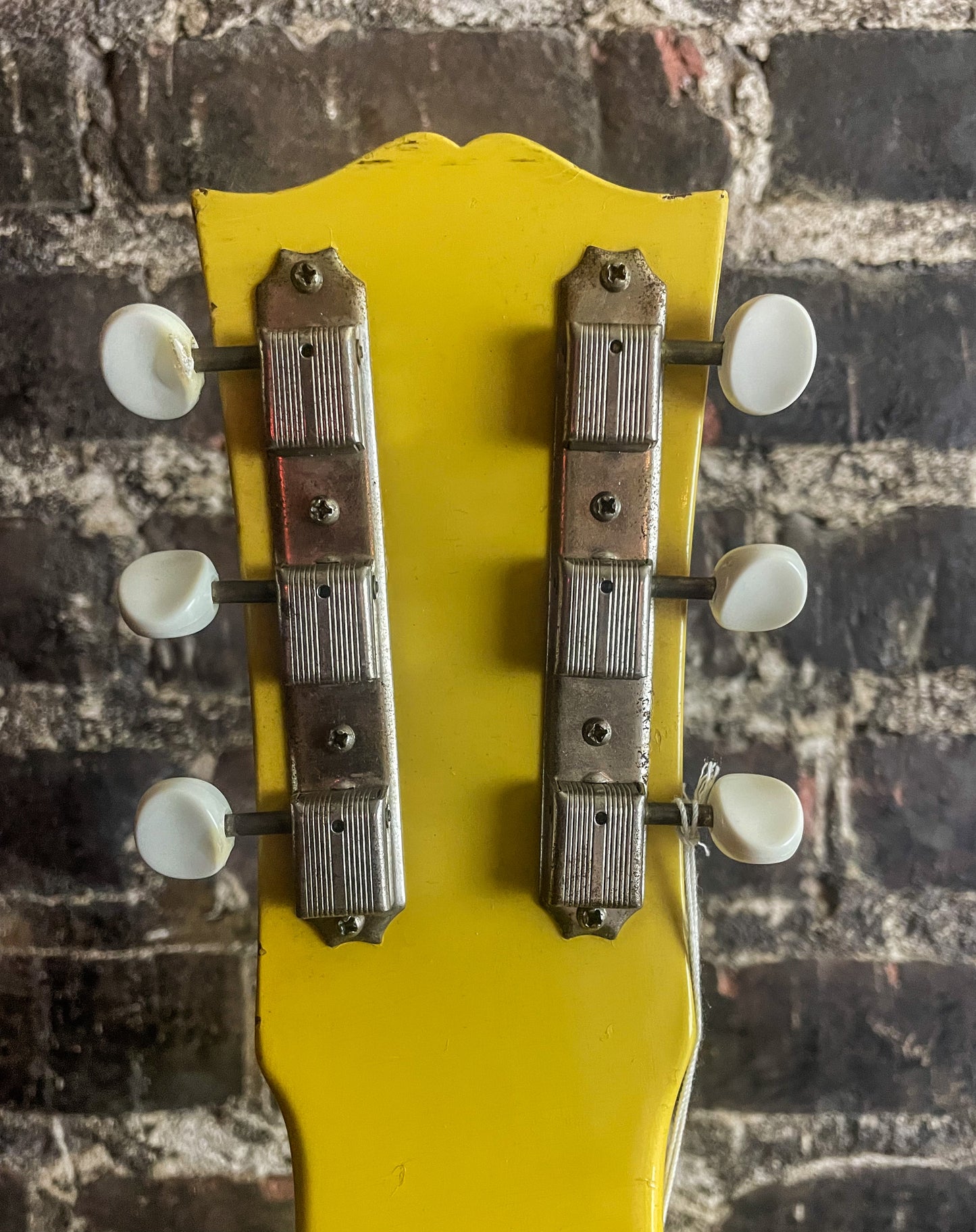 1955 Gibson BR-6 Lap Steel