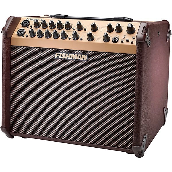 Fishman Loudbox Artist Bluetooth